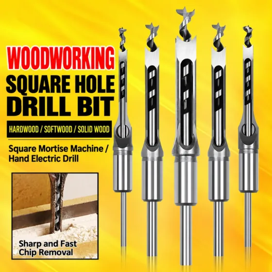 Hole Saw for Woodworking