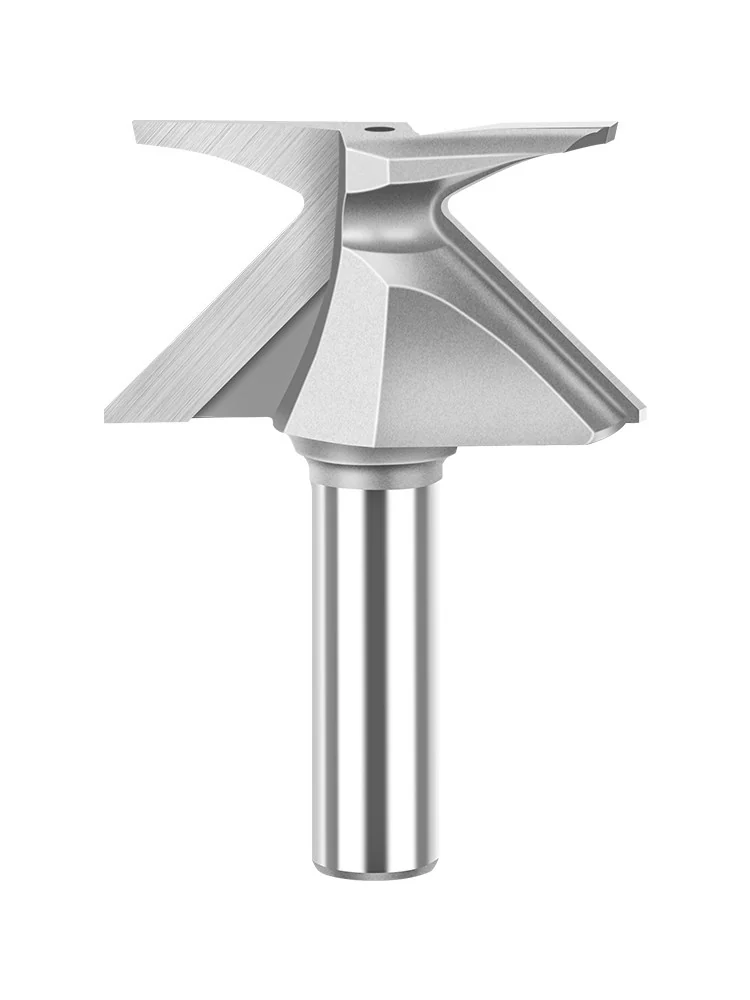 CUTQOR Integrated Radius Bending Router Bits product detail