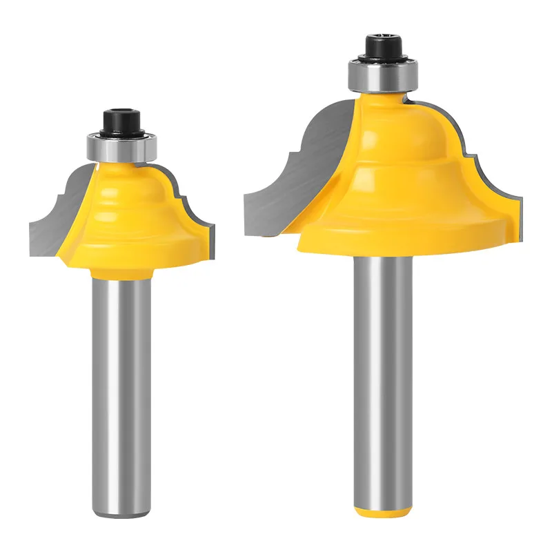 Frame Molding Router Bit 1/4 × 28 - product view 2