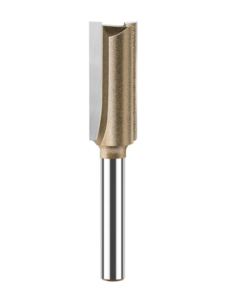 Professional Straight Router Bit 6 × 6 × 30 - product detail 5