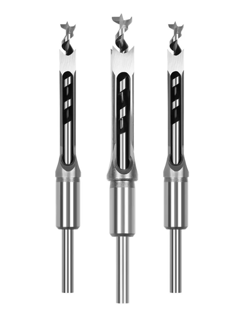 Square Hole Mortising Chisel Product Photo