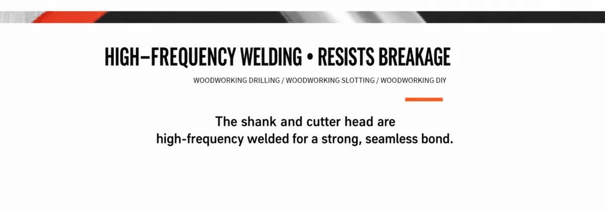 Bearing-Guided Flush Trim Router Bit 6 × 3/4 × 25 - product detail 7