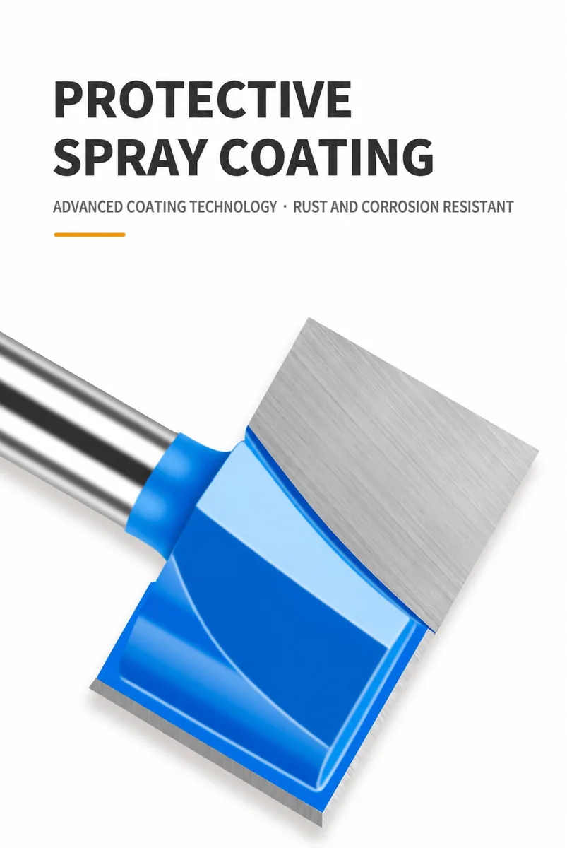 Protective Spray Coating