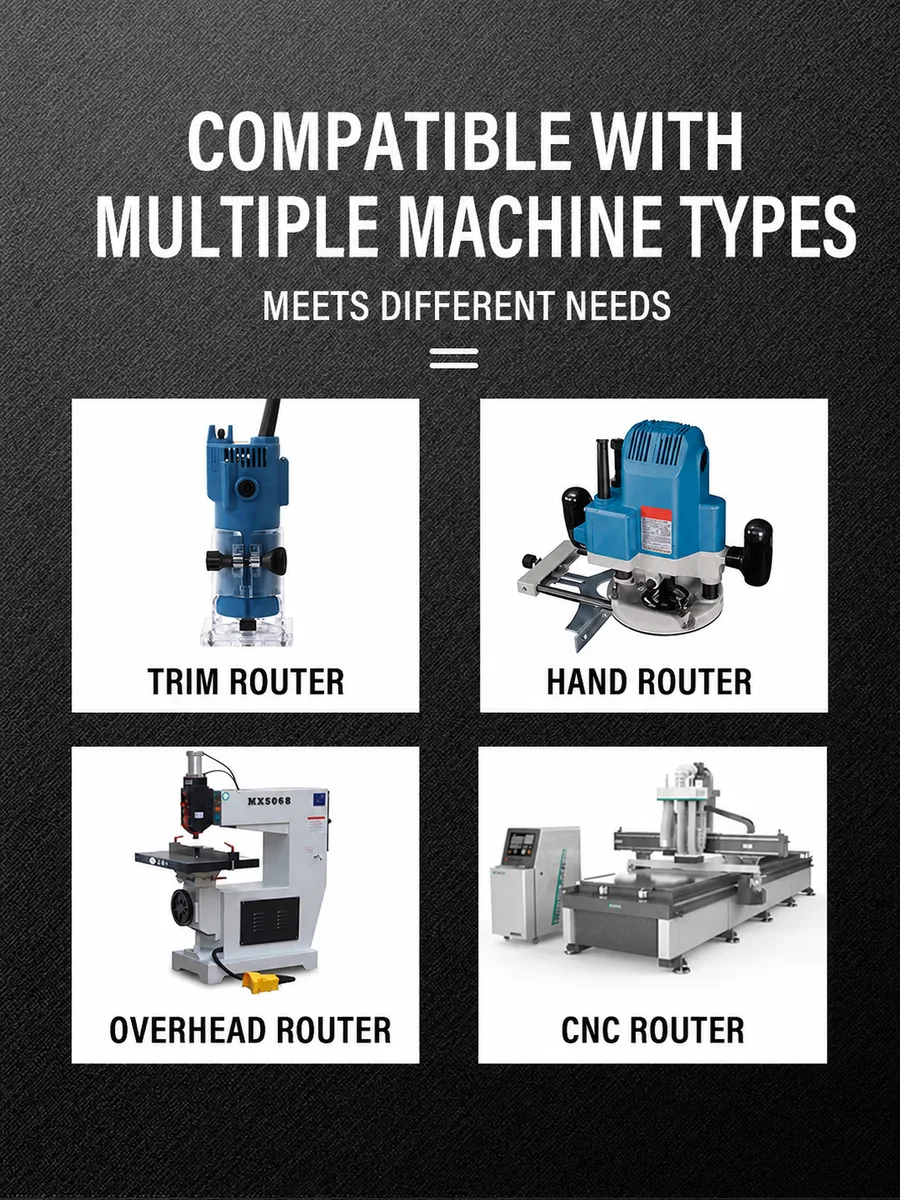 Machine Compatibility Guide