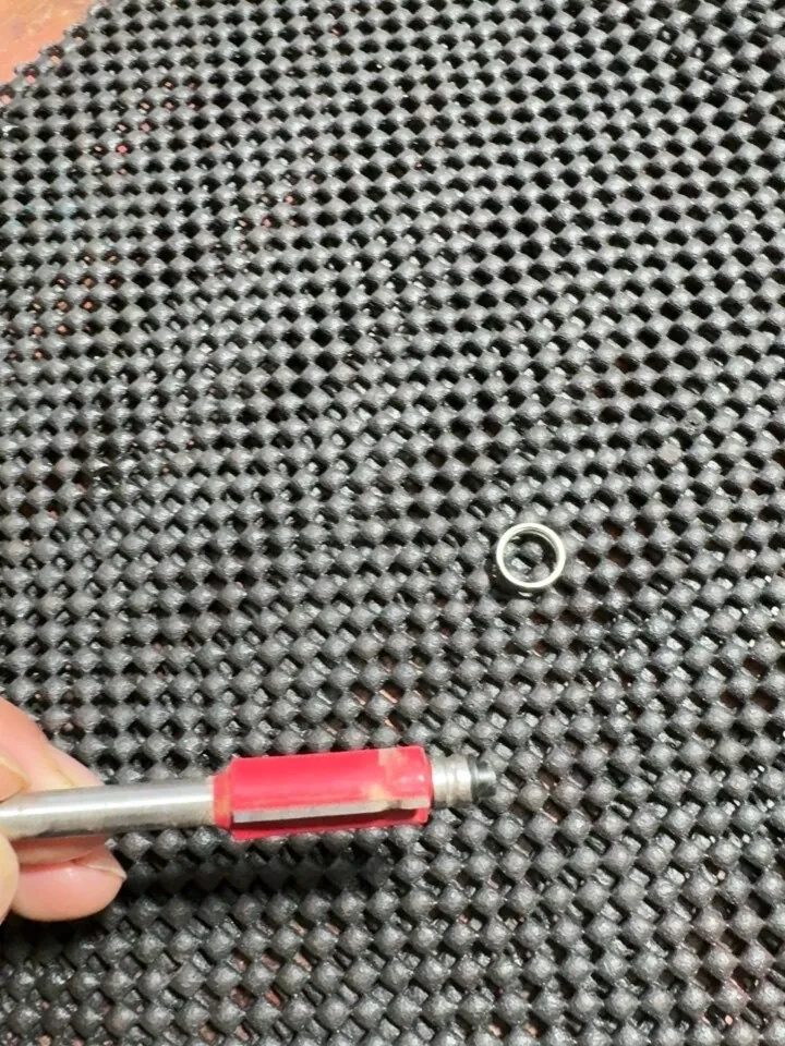 CUTQOR Bearing-Guided Flush-Trim Router Bit Series product detail