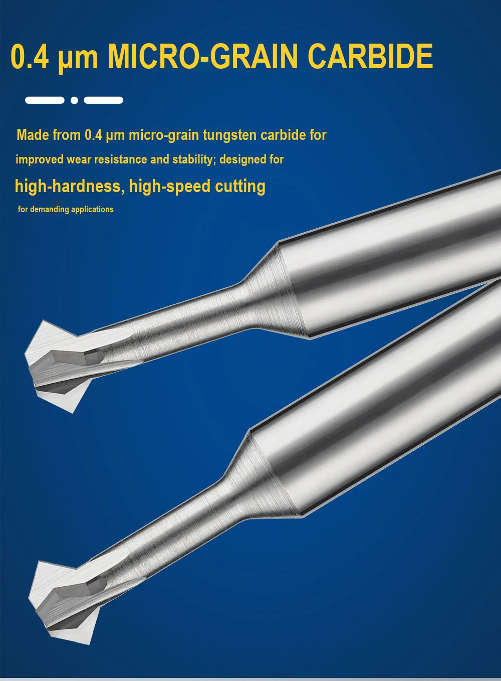 Carbide Double-Sided Chamfer Cutters translated original product image 10009