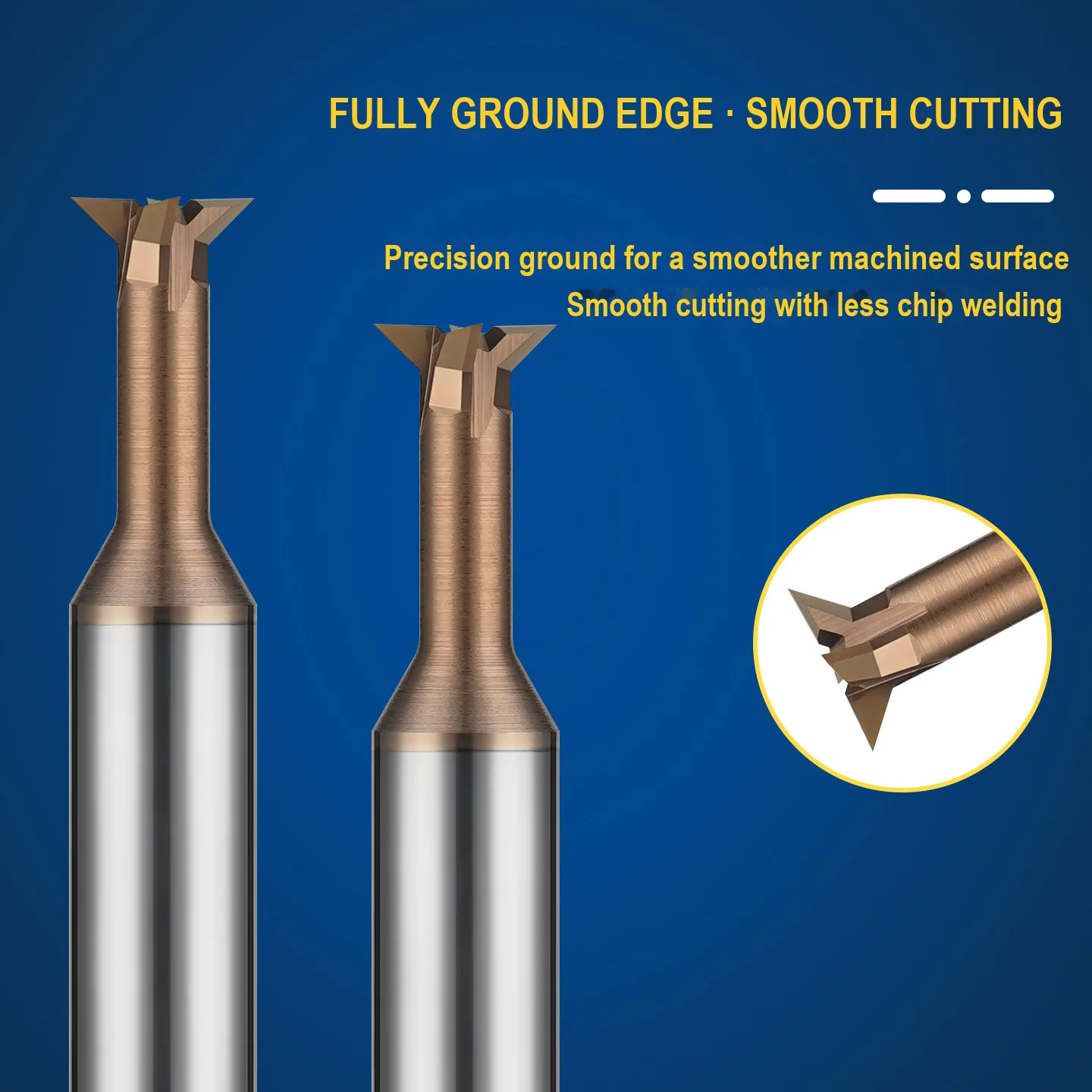 Carbide dovetail and back-chamfer cutter translated original product image 10003-jpg