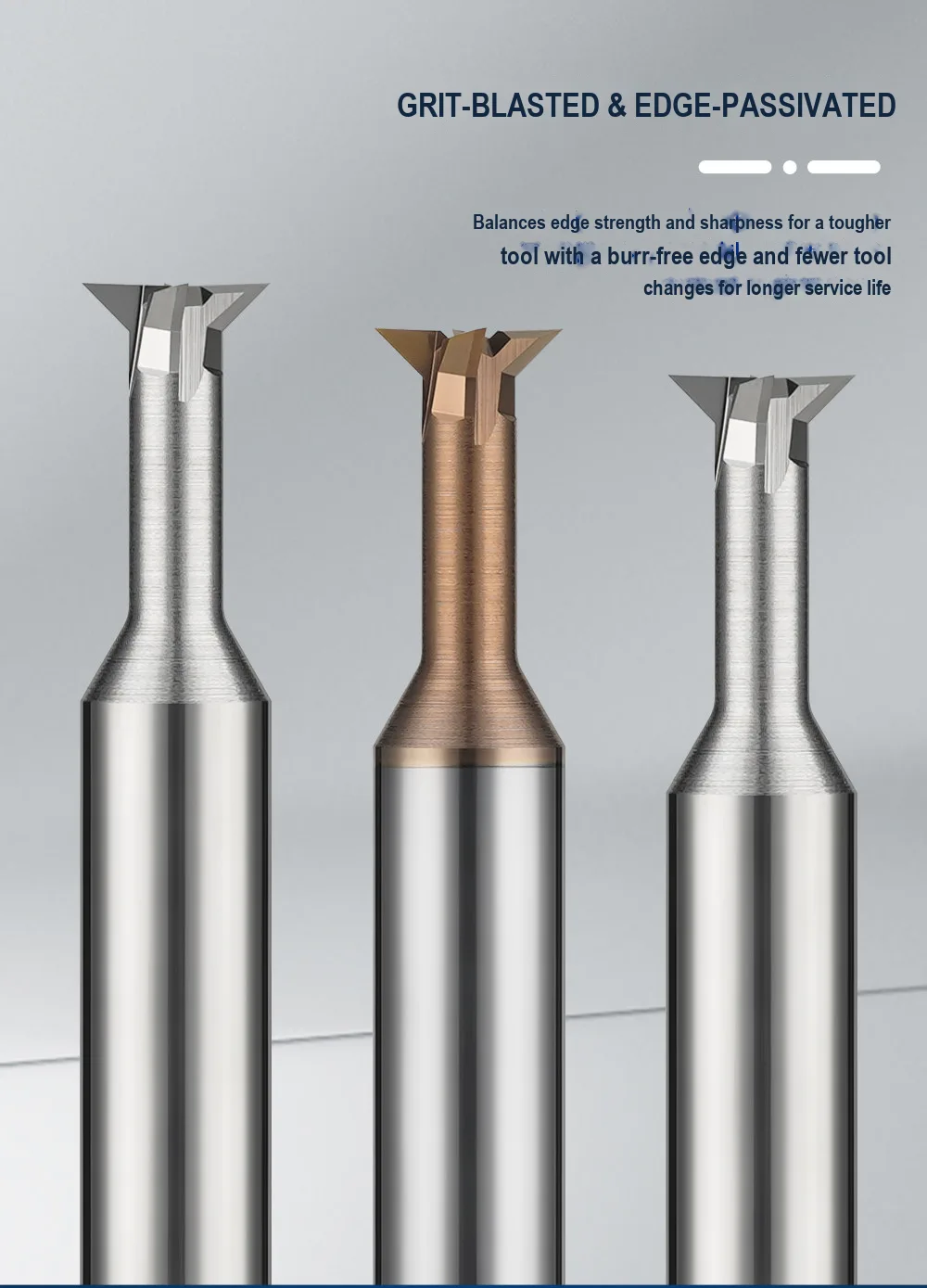 Carbide dovetail and back-chamfer cutter translated original product image 10009
