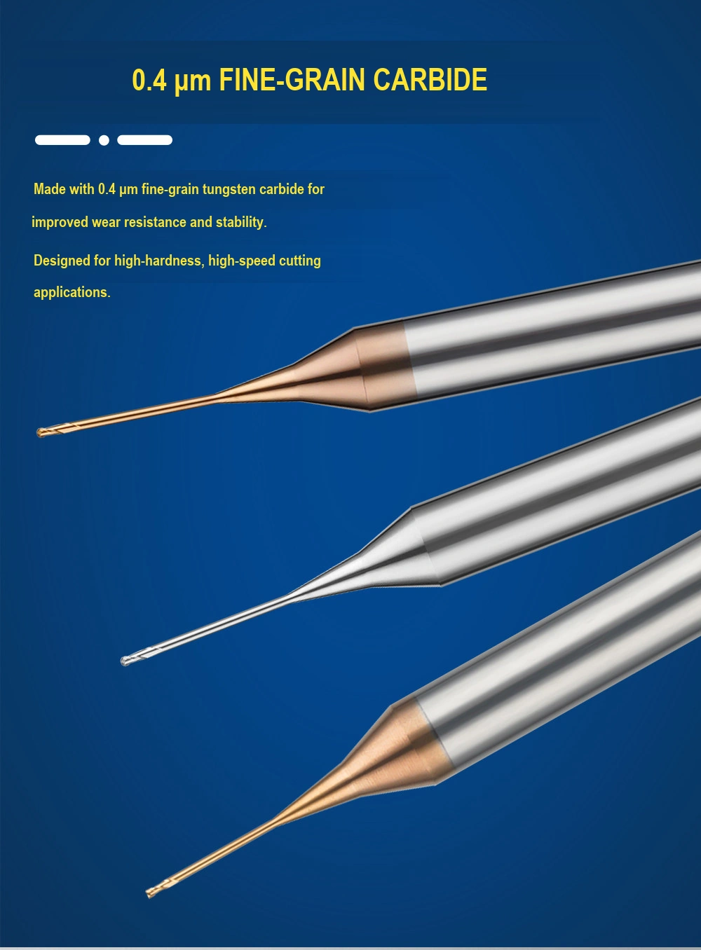 Micro-Diameter Deep-Groove End Mills translated product image 10006
