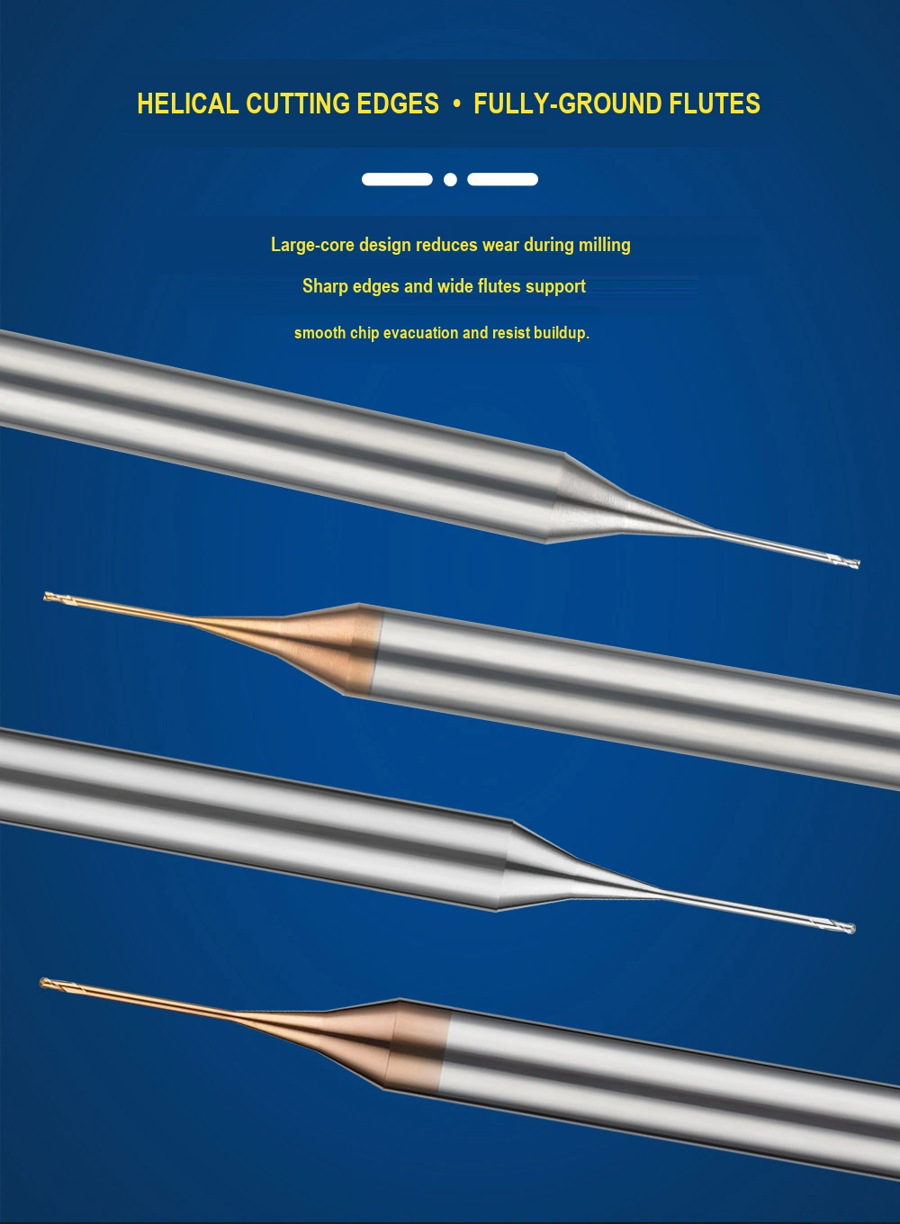 Micro-Diameter Deep-Groove End Mills translated product image 10008