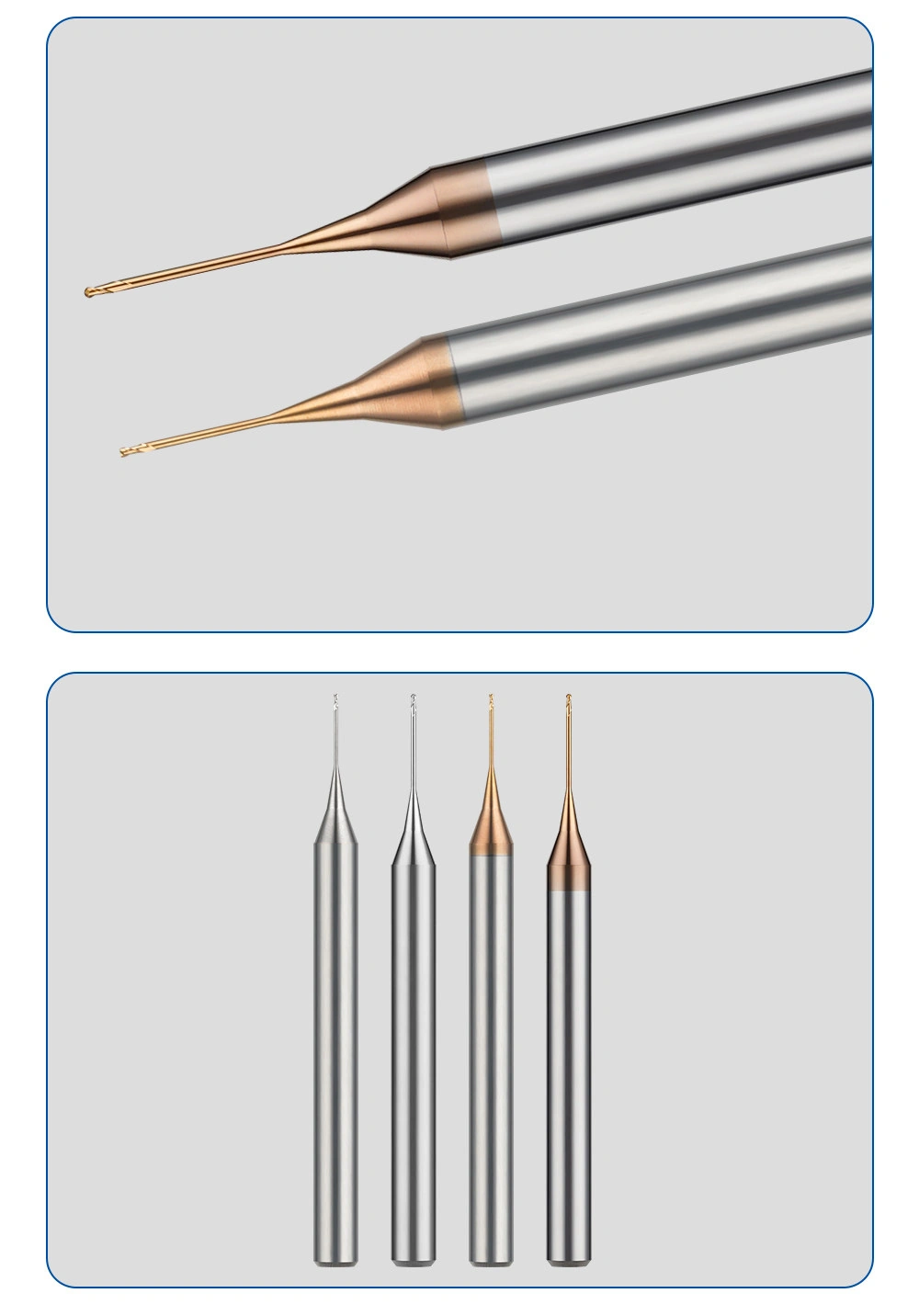 Micro-Diameter Deep-Groove End Mills translated product image 10014