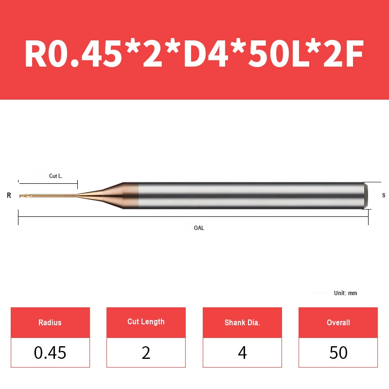 Micro-Diameter Deep-Groove End Mills translated product image 10027
