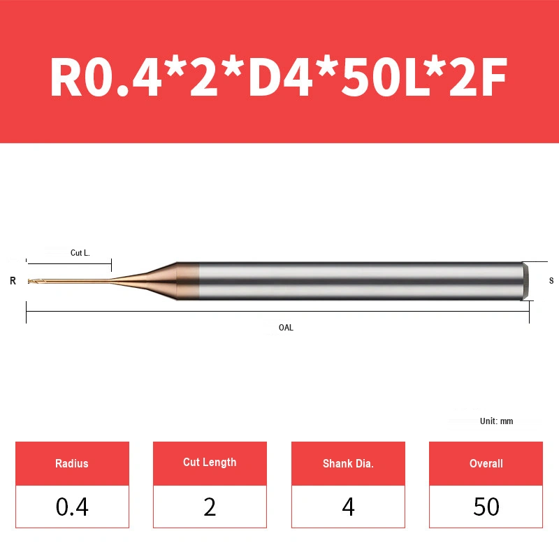 Micro-Diameter Deep-Groove End Mills translated product image 10029