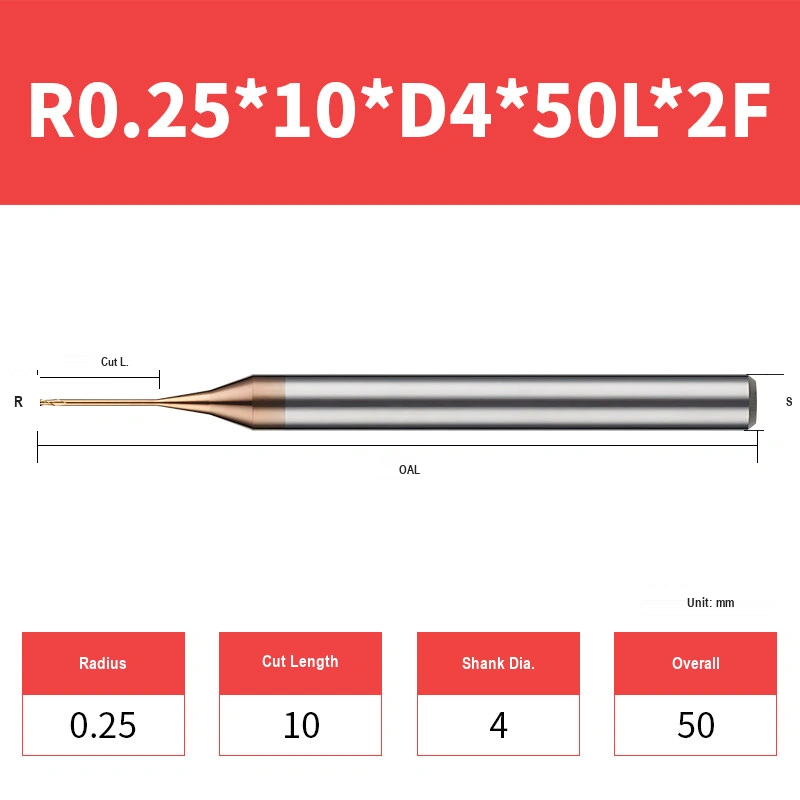 Micro-Diameter Deep-Groove End Mills translated product image 10030