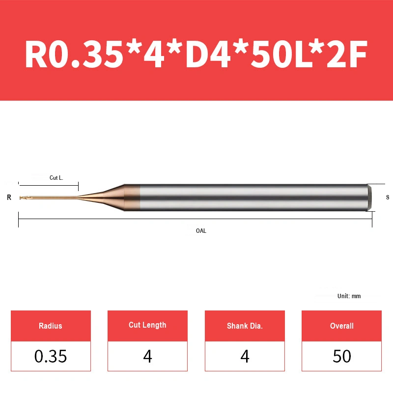 Micro-Diameter Deep-Groove End Mills translated product image 10032