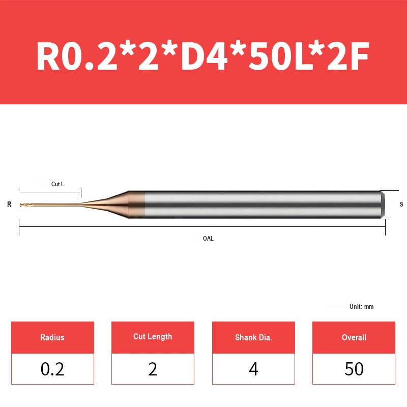 Micro-Diameter Deep-Groove End Mills translated product image 10035