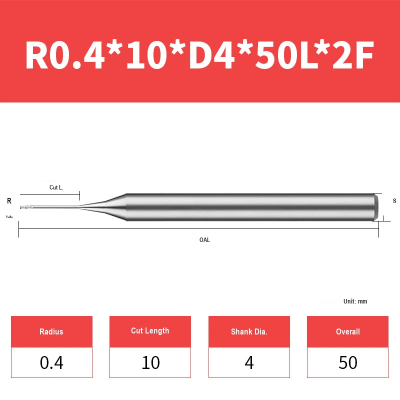 Micro-Diameter Deep-Groove End Mills translated product image 10042
