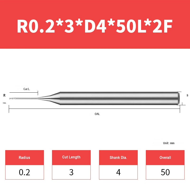 Micro-Diameter Deep-Groove End Mills translated product image 10043